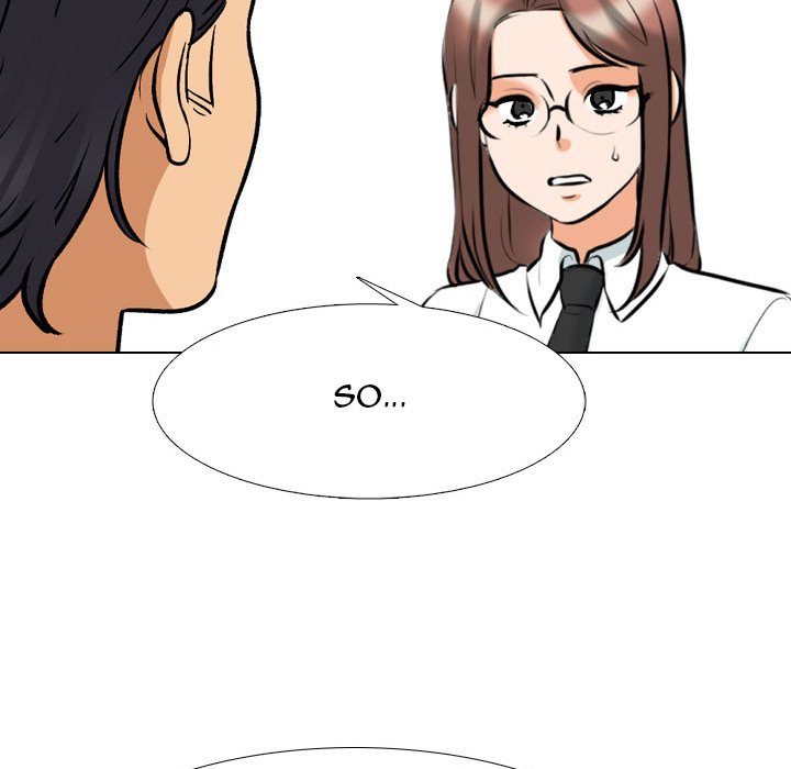 Our Exchange Chapter 138 Page 52