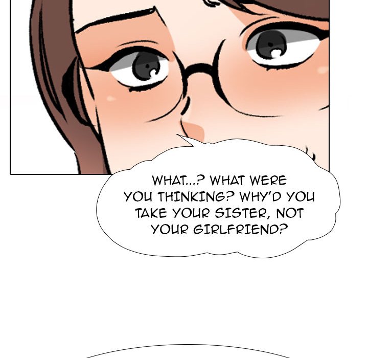 Our Exchange Chapter 138 Page 55