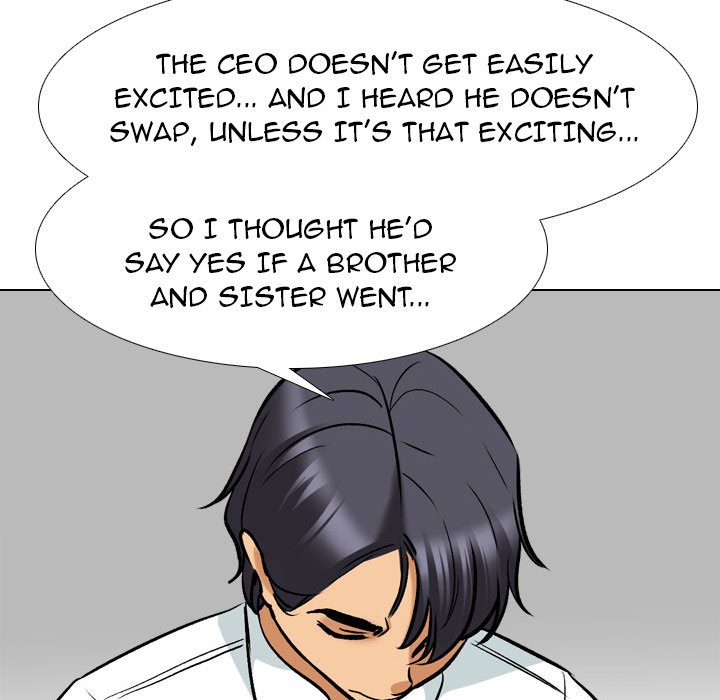 Our Exchange Chapter 138 Page 56