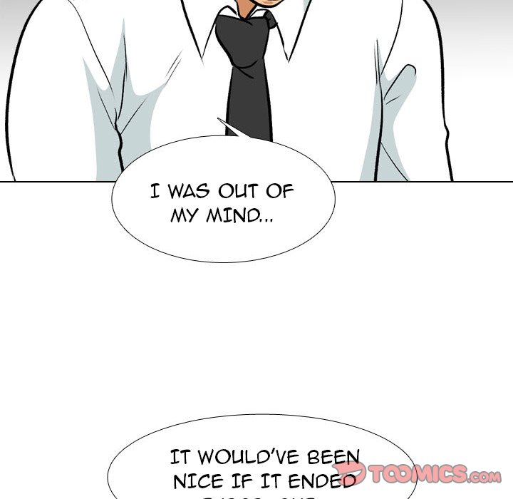 Our Exchange Chapter 138 Page 57