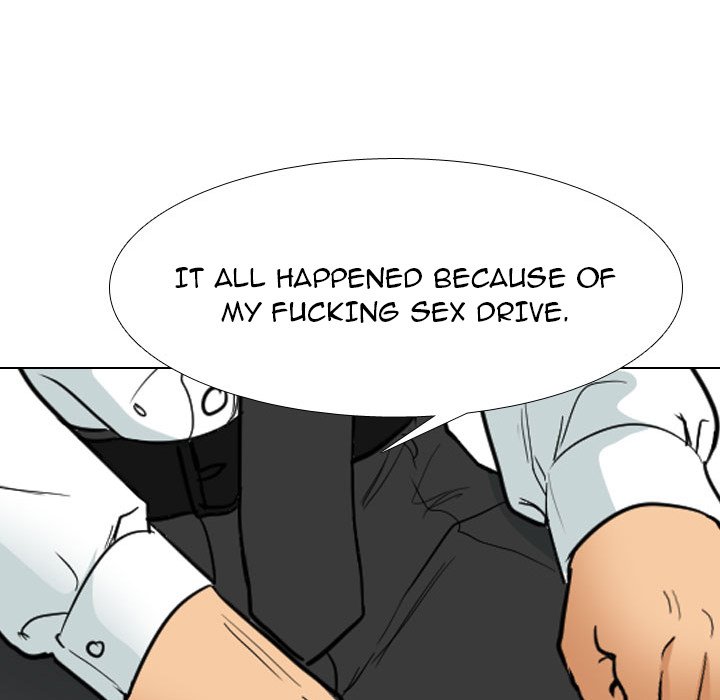 Our Exchange Chapter 138 Page 70