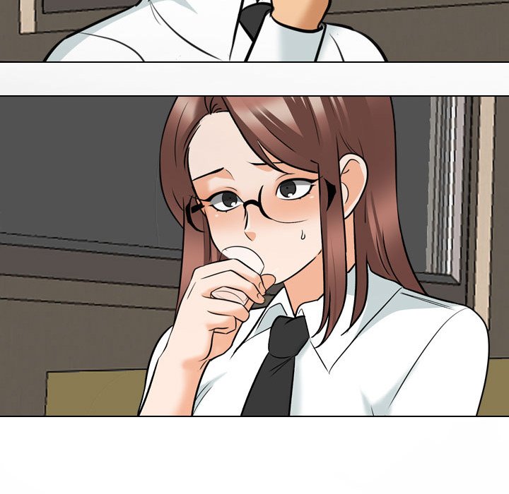 Our Exchange Chapter 138 Page 74