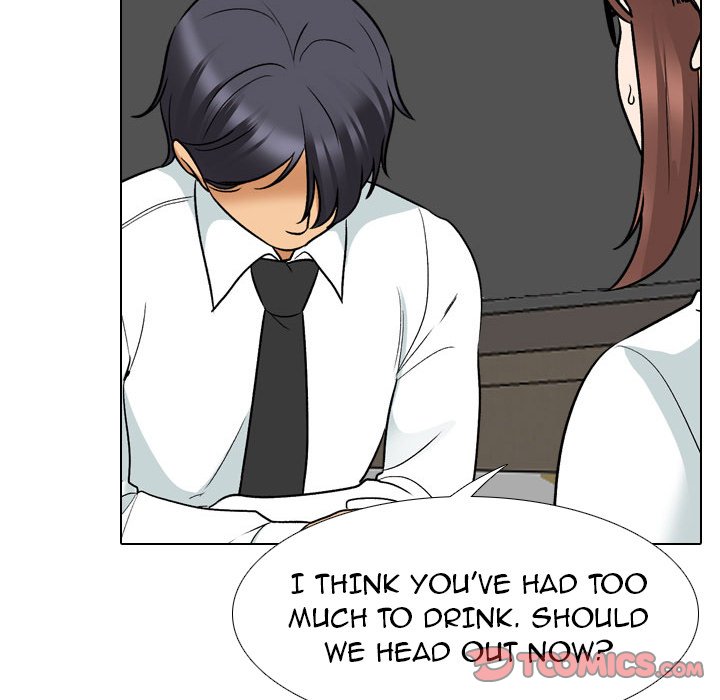Our Exchange Chapter 138 Page 81