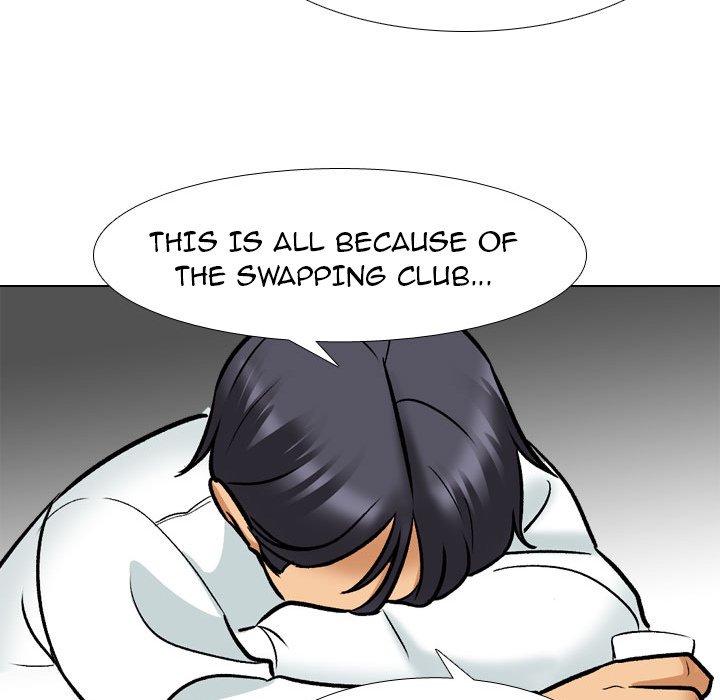Our Exchange Chapter 138 Page 82