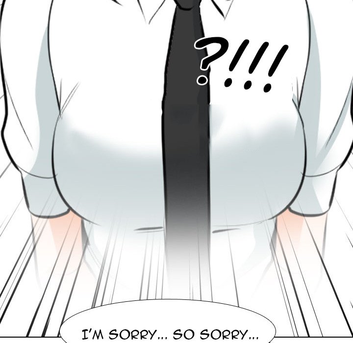 Our Exchange Chapter 138 Page 85