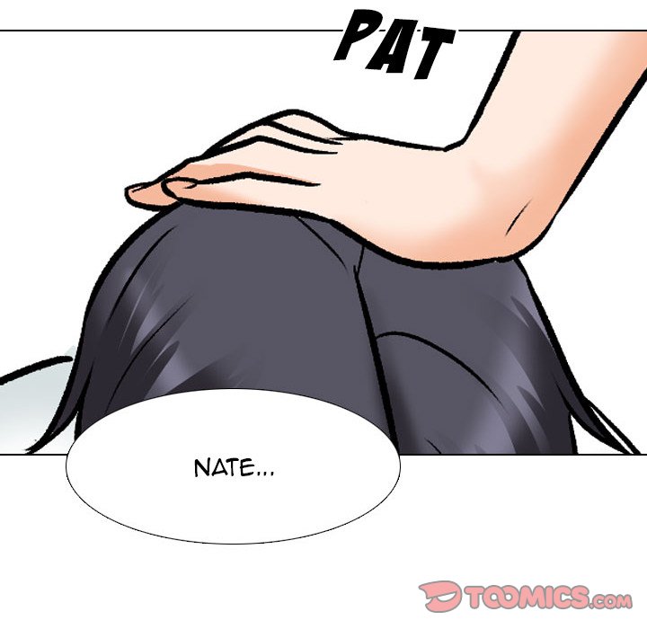Our Exchange Chapter 138 Page 87