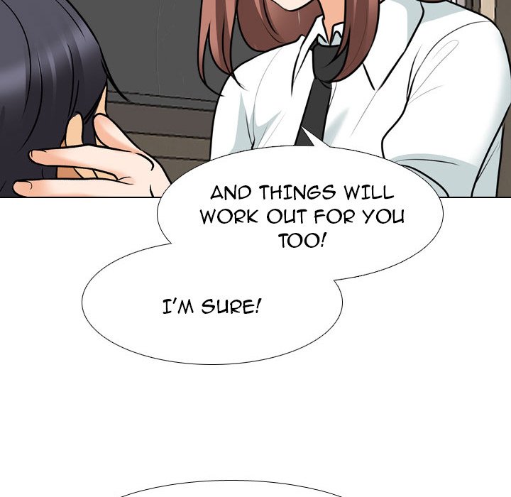 Our Exchange Chapter 138 Page 89