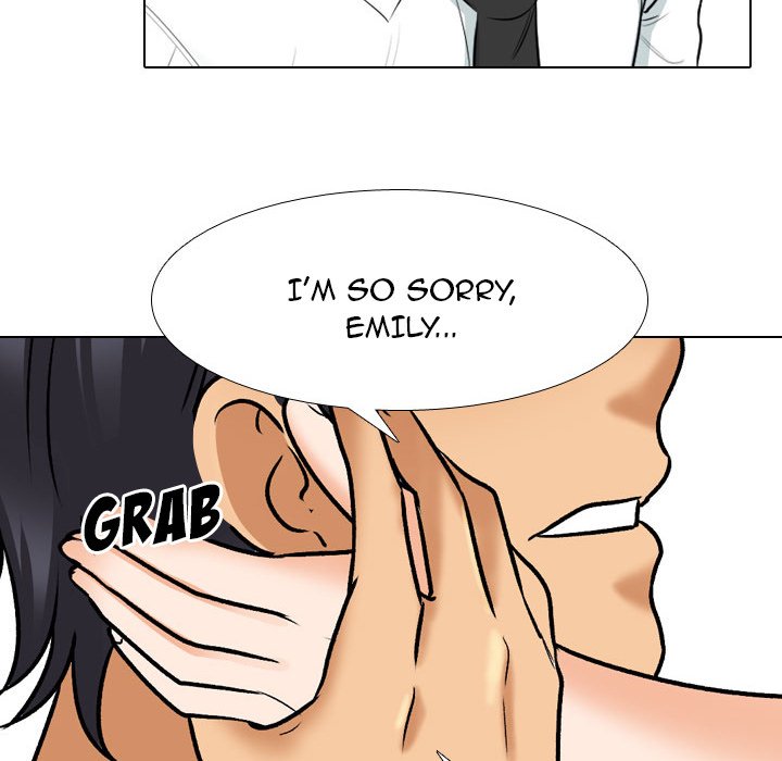 Our Exchange Chapter 138 Page 91