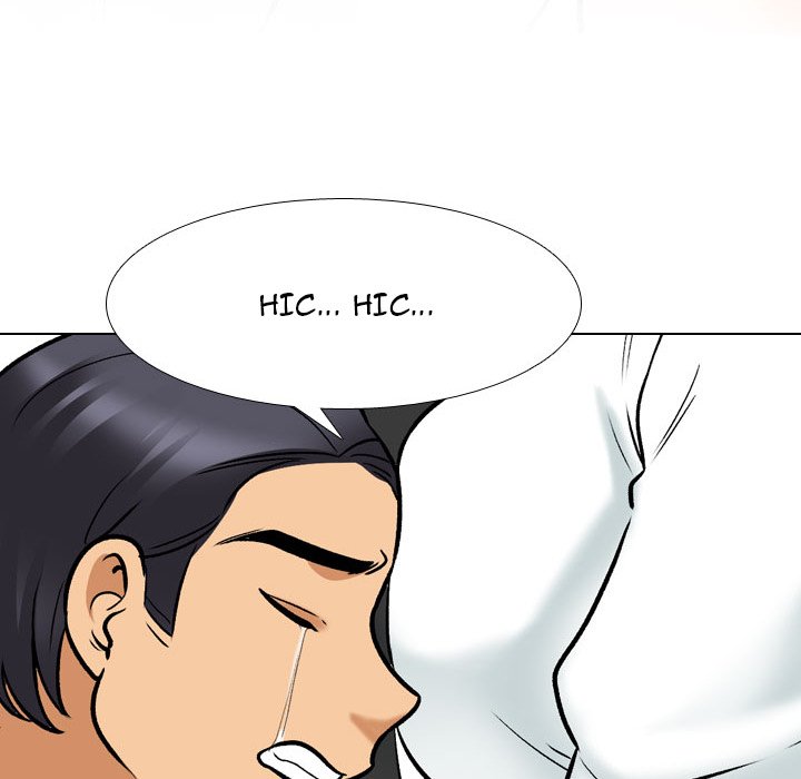 Our Exchange Chapter 138 Page 95
