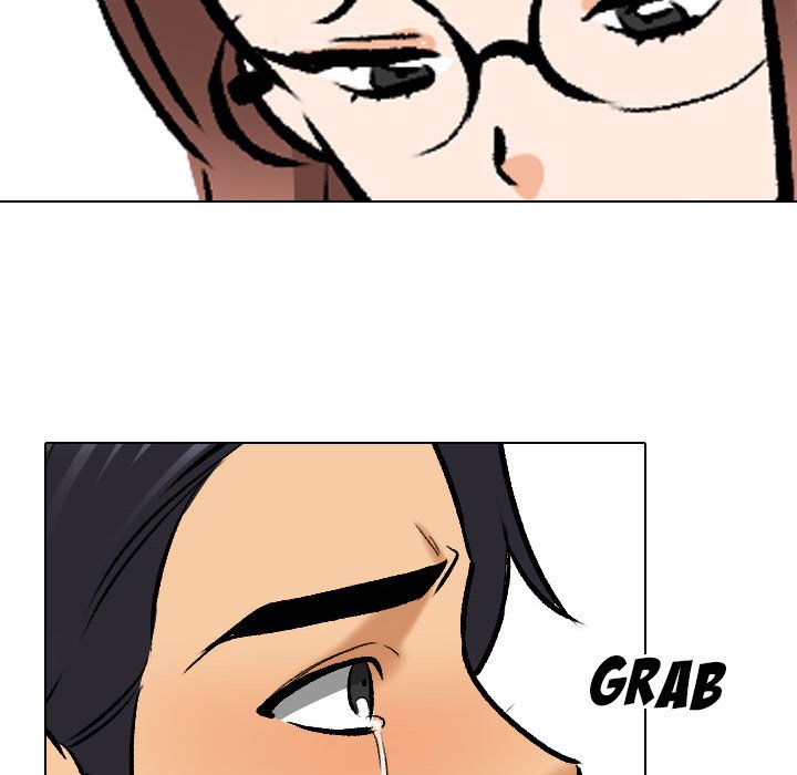 Our Exchange Chapter 138 Page 98