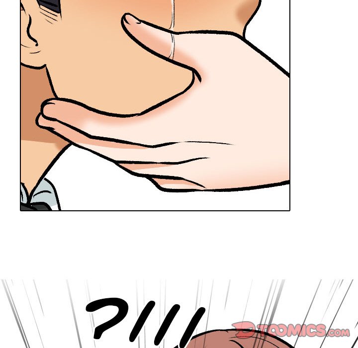 Our Exchange Chapter 138 Page 99