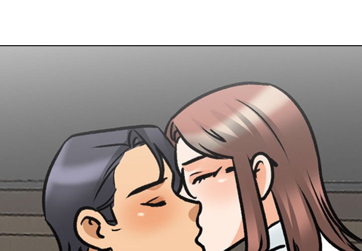 Our Exchange Chapter 139 Page 1