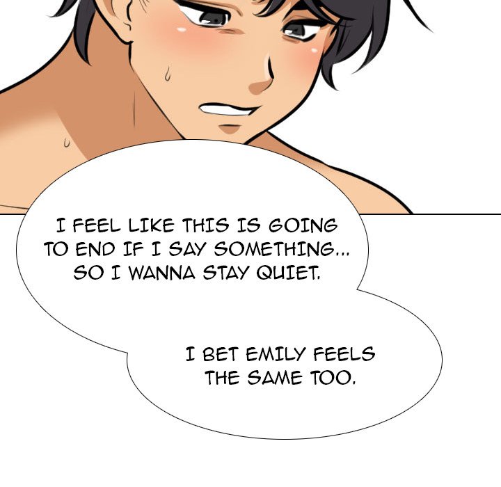 Our Exchange Chapter 139 Page 100