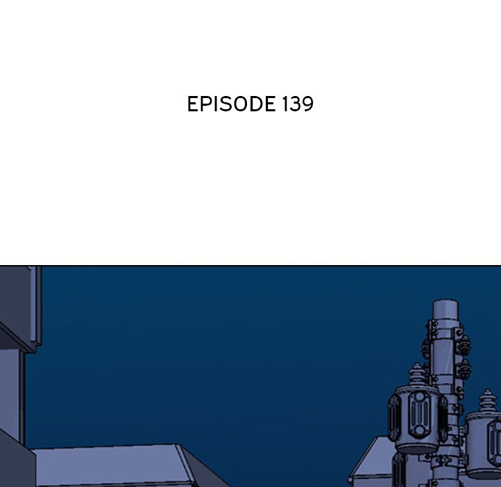 Our Exchange Chapter 139 Page 14