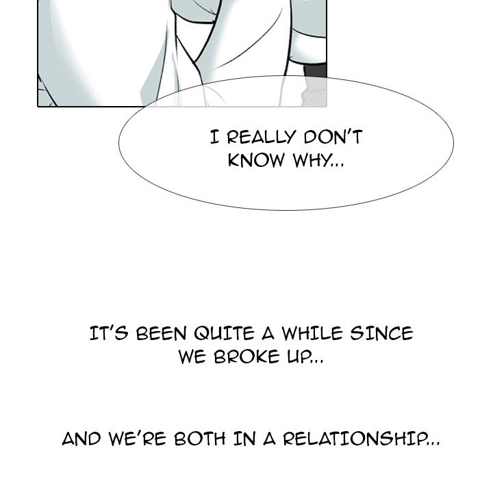 Our Exchange Chapter 139 Page 21