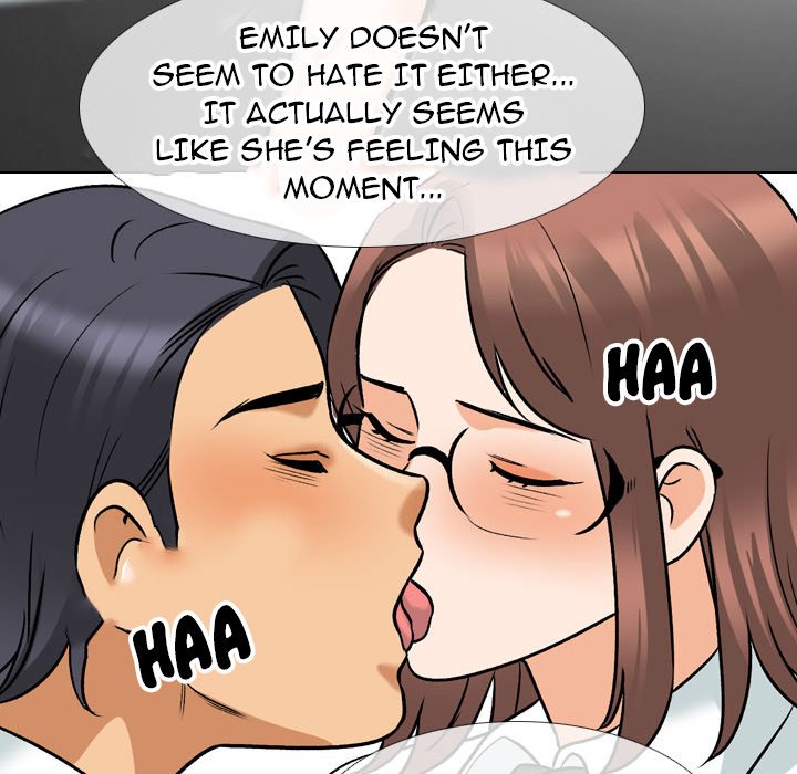 Our Exchange Chapter 139 Page 24