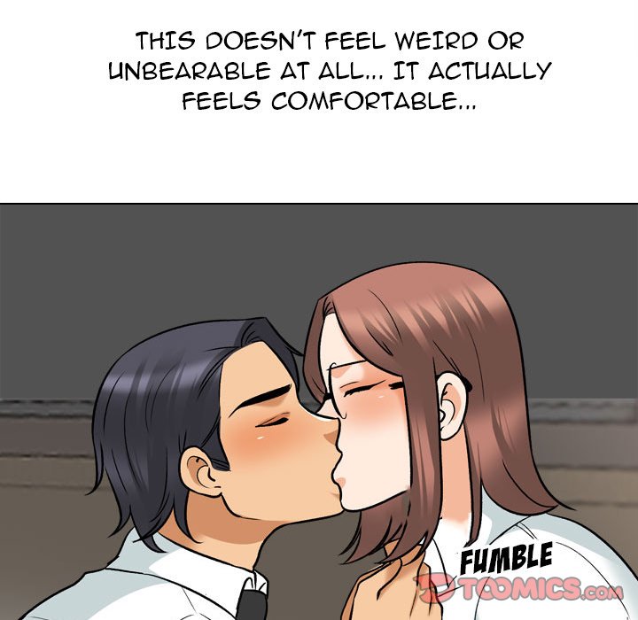 Our Exchange Chapter 139 Page 26