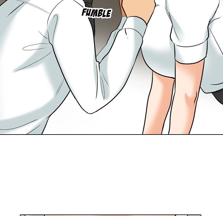 Our Exchange Chapter 139 Page 27