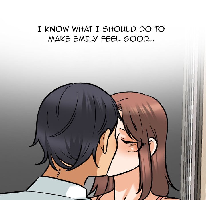 Our Exchange Chapter 139 Page 32