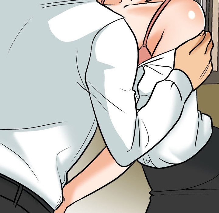 Our Exchange Chapter 139 Page 33