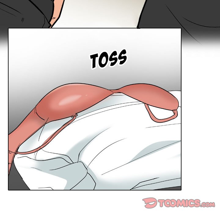 Our Exchange Chapter 139 Page 34