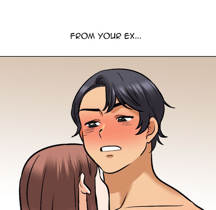 Our Exchange Chapter 139 Page 37