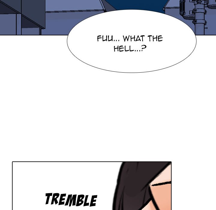 Our Exchange Chapter 139 Page 8