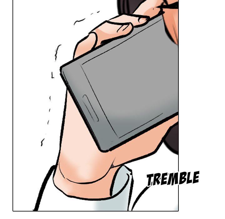 Our Exchange Chapter 139 Page 9