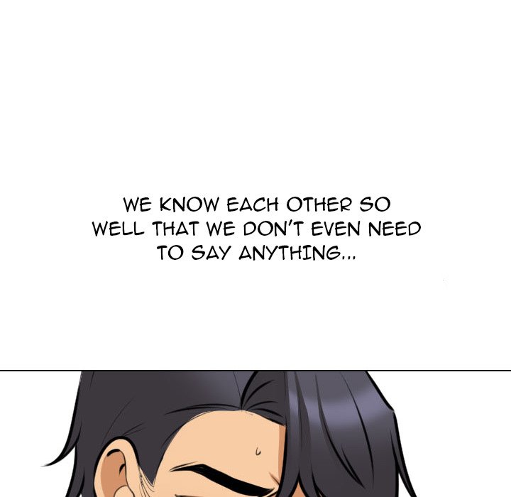 Our Exchange Chapter 139 Page 99