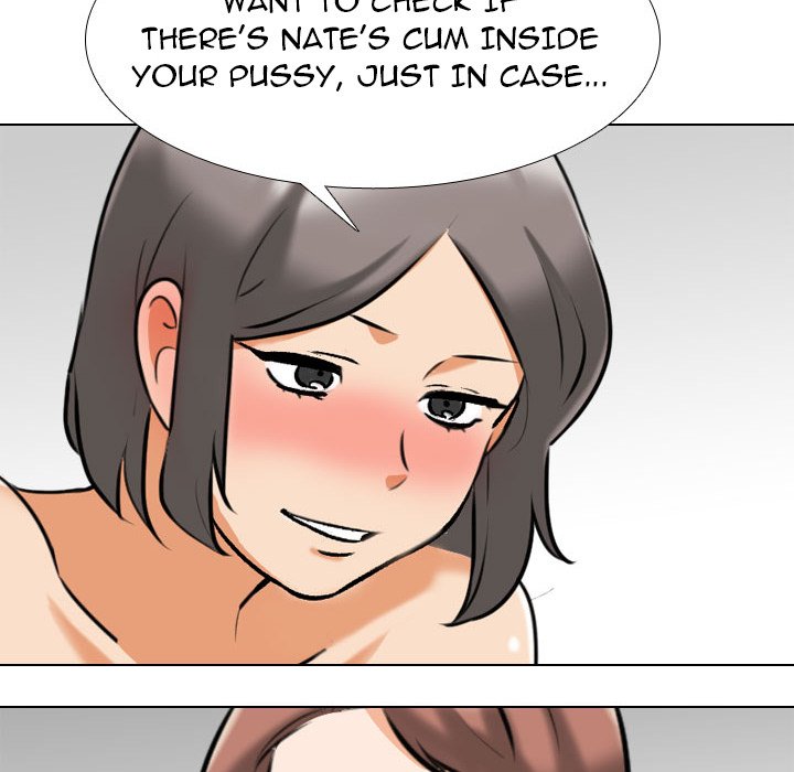 Our Exchange Chapter 140 Page 124