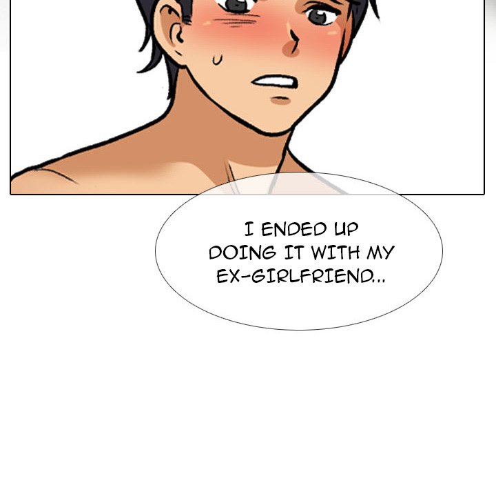 Our Exchange Chapter 140 Page 20