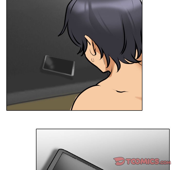 Our Exchange Chapter 140 Page 30