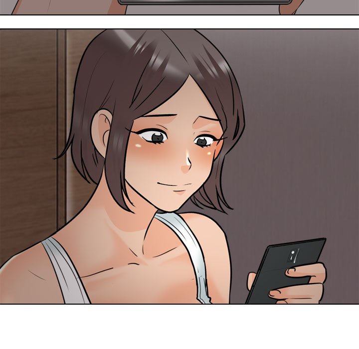 Our Exchange Chapter 140 Page 5