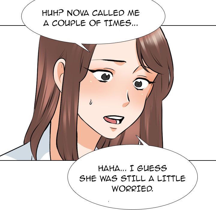 Our Exchange Chapter 140 Page 55
