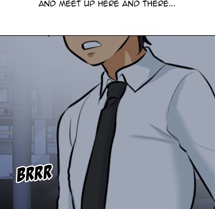 Our Exchange Chapter 140 Page 74