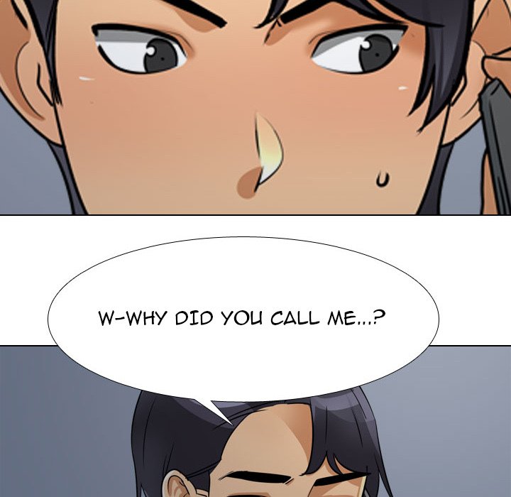 Our Exchange Chapter 140 Page 86