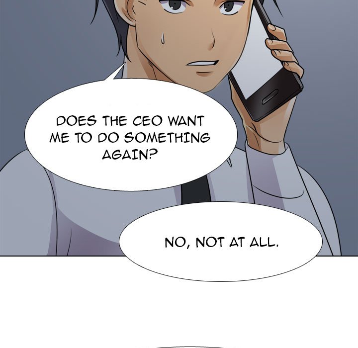 Our Exchange Chapter 140 Page 87