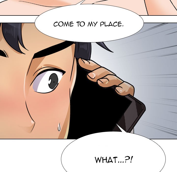 Our Exchange Chapter 140 Page 89