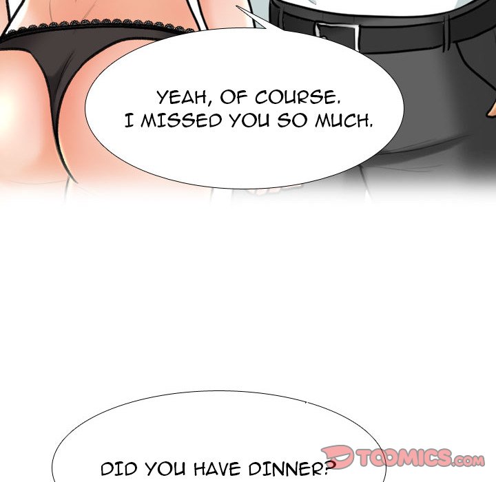 Our Exchange Chapter 141 Page 106