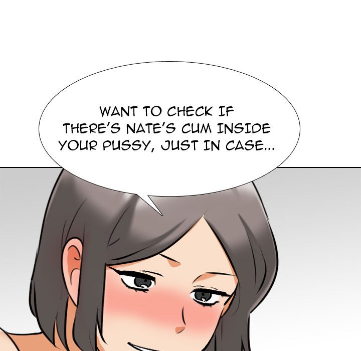Our Exchange Chapter 141 Page 11