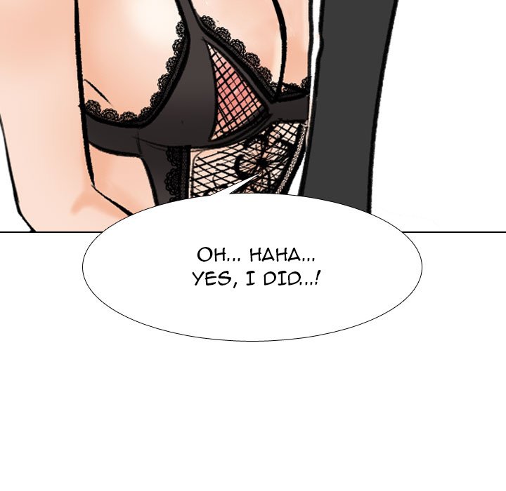 Our Exchange Chapter 141 Page 111