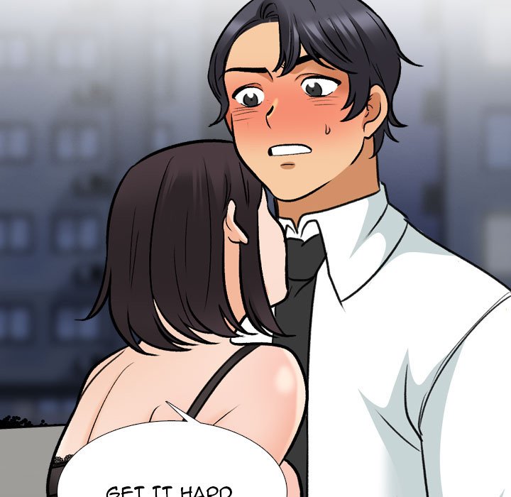 Our Exchange Chapter 141 Page 115
