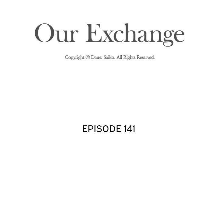 Our Exchange Chapter 141 Page 14