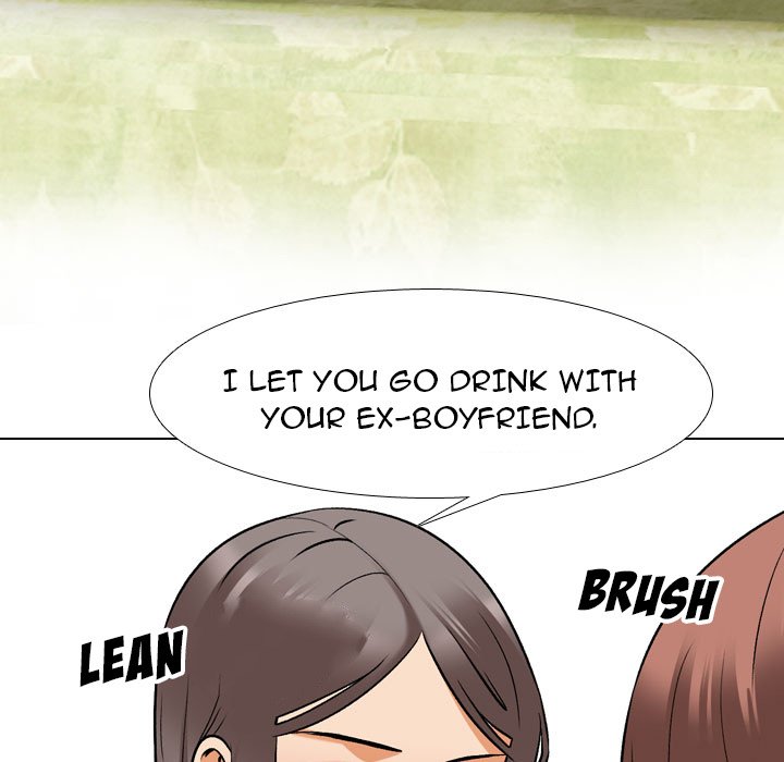 Our Exchange Chapter 141 Page 19