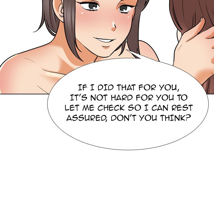 Our Exchange Chapter 141 Page 20