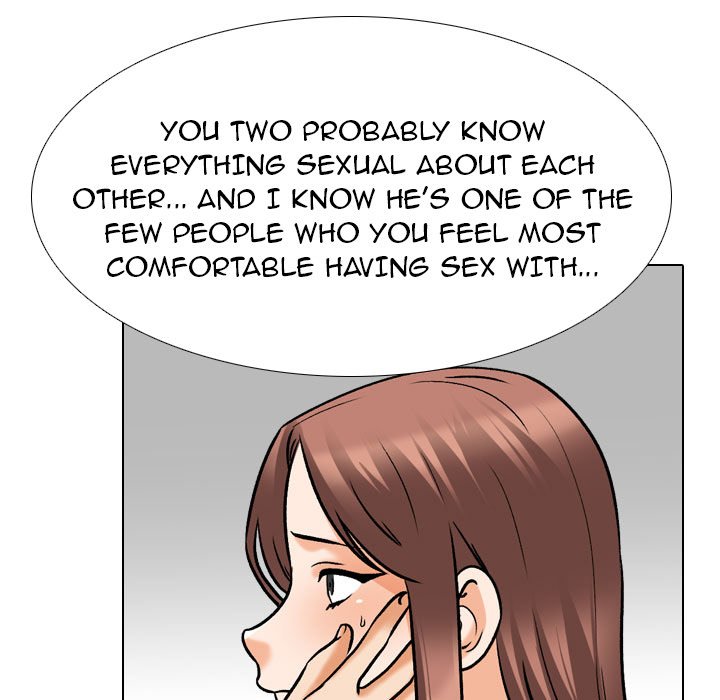 Our Exchange Chapter 141 Page 21