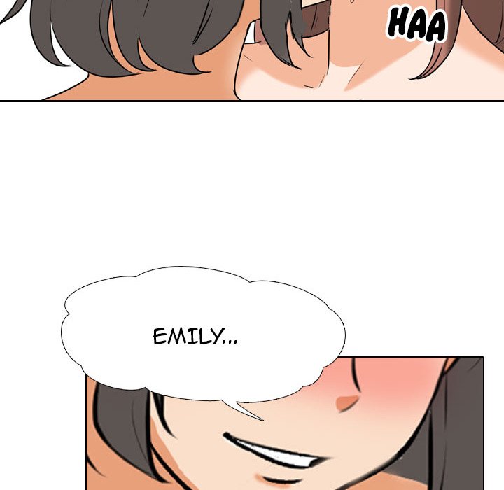 Our Exchange Chapter 141 Page 6