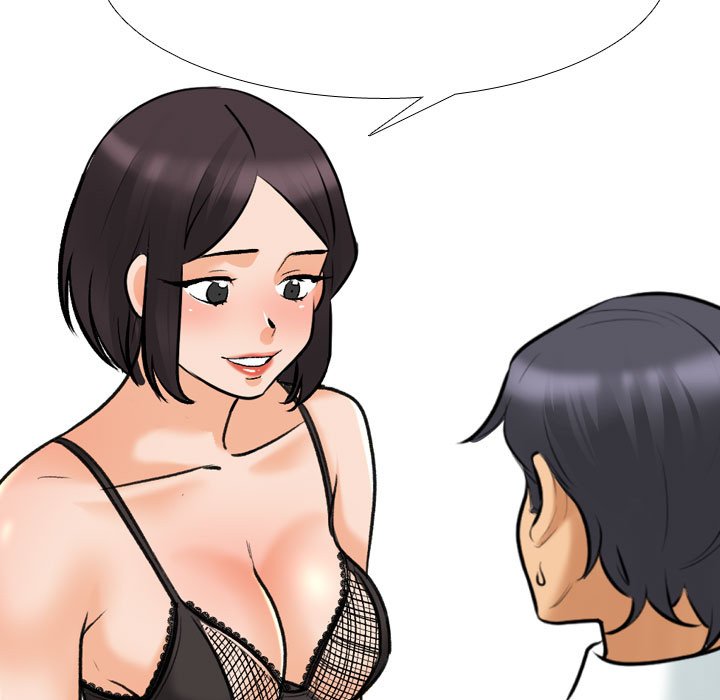 Our Exchange Chapter 141 Page 99