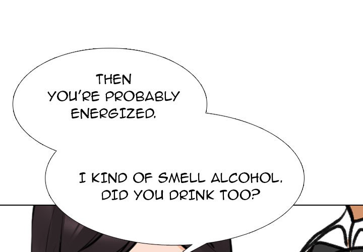 Our Exchange Chapter 142 Page 1