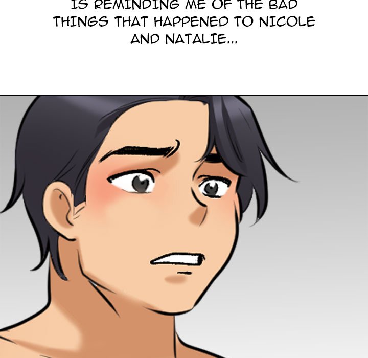 Our Exchange Chapter 142 Page 107